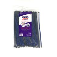 12 Inch Blue Pack Of 100
