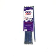 12 Inch Blue Pack Of 15