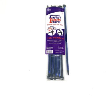 12 Inch Blue Pack Of 15