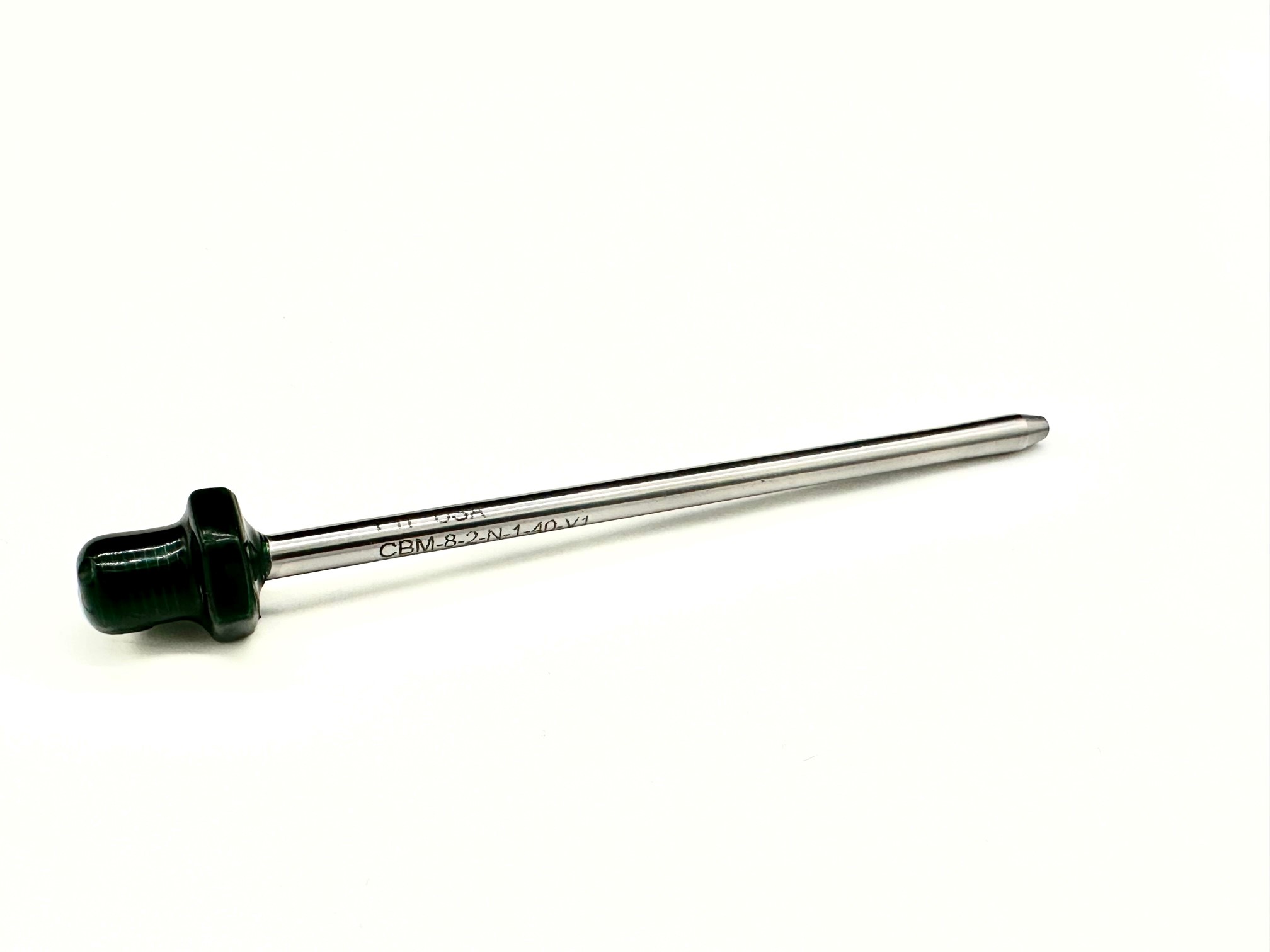 Big Grabber Closed End Mandrel & Accessories | ExoticBlanks