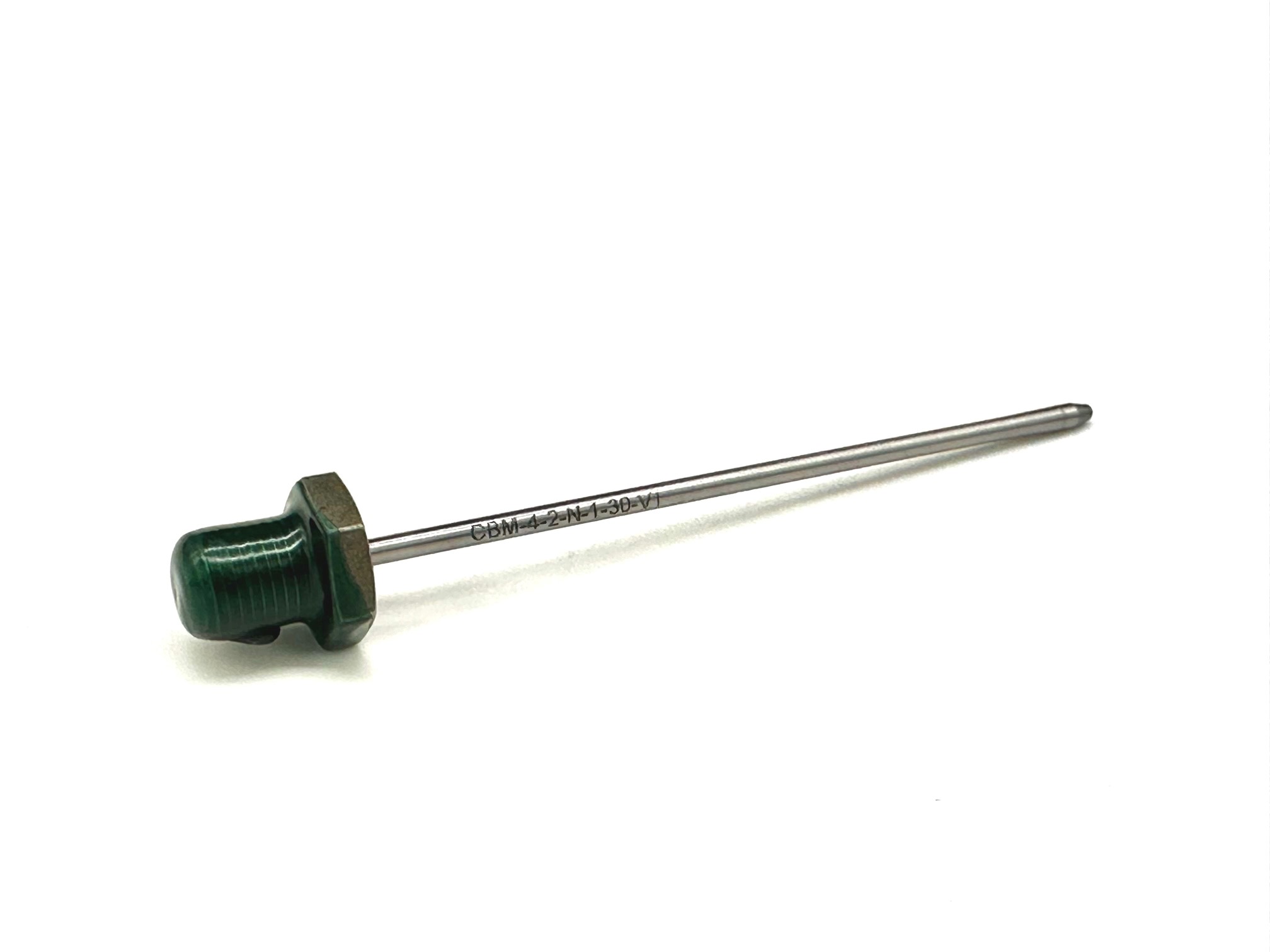 Big Grabber Closed End Mandrel & Accessories | ExoticBlanks