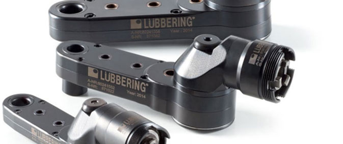 Lubbering L.sp3 System