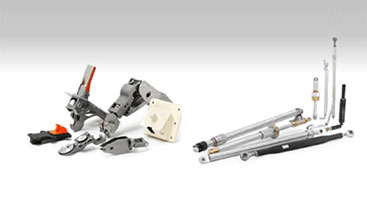 Avibank Latches | Applied Fasteners and Tooling