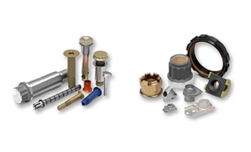 Ms Fasteners