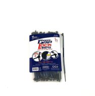 5 Inch Blue Pack Of 40