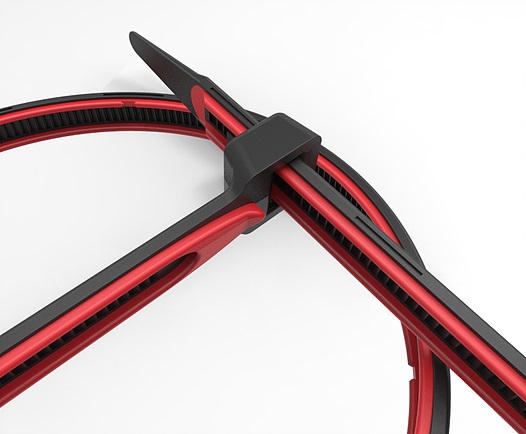 Cable Tie Mounts