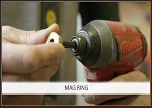 Mag Ring