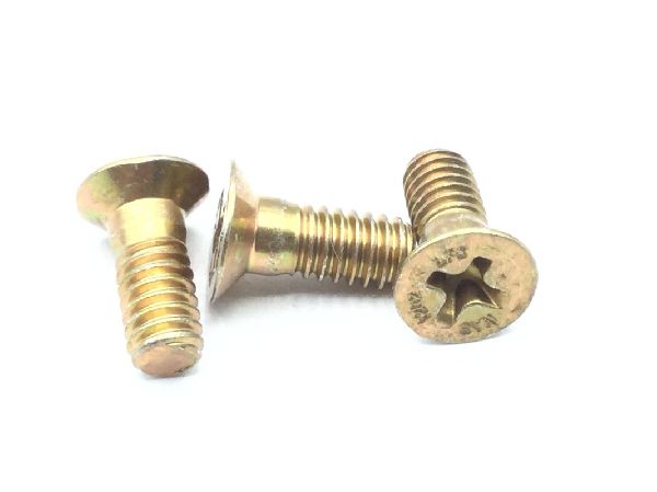 Close Tolerance Bolt