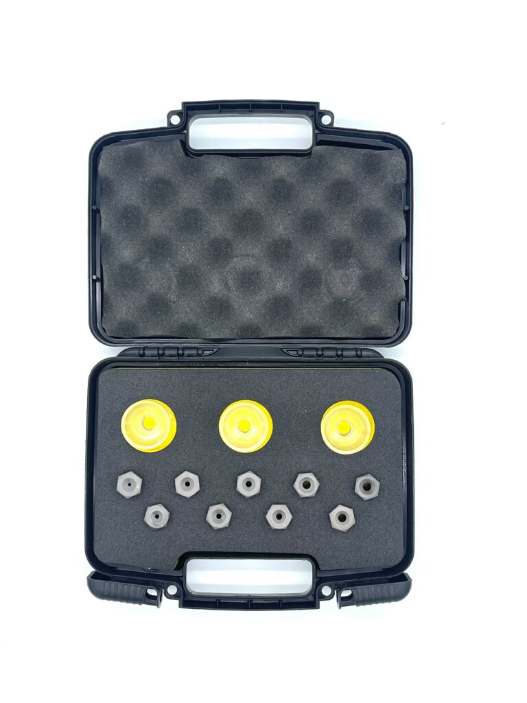 590dbk Drill Bushing Kit Applied Fasteners And Tooling