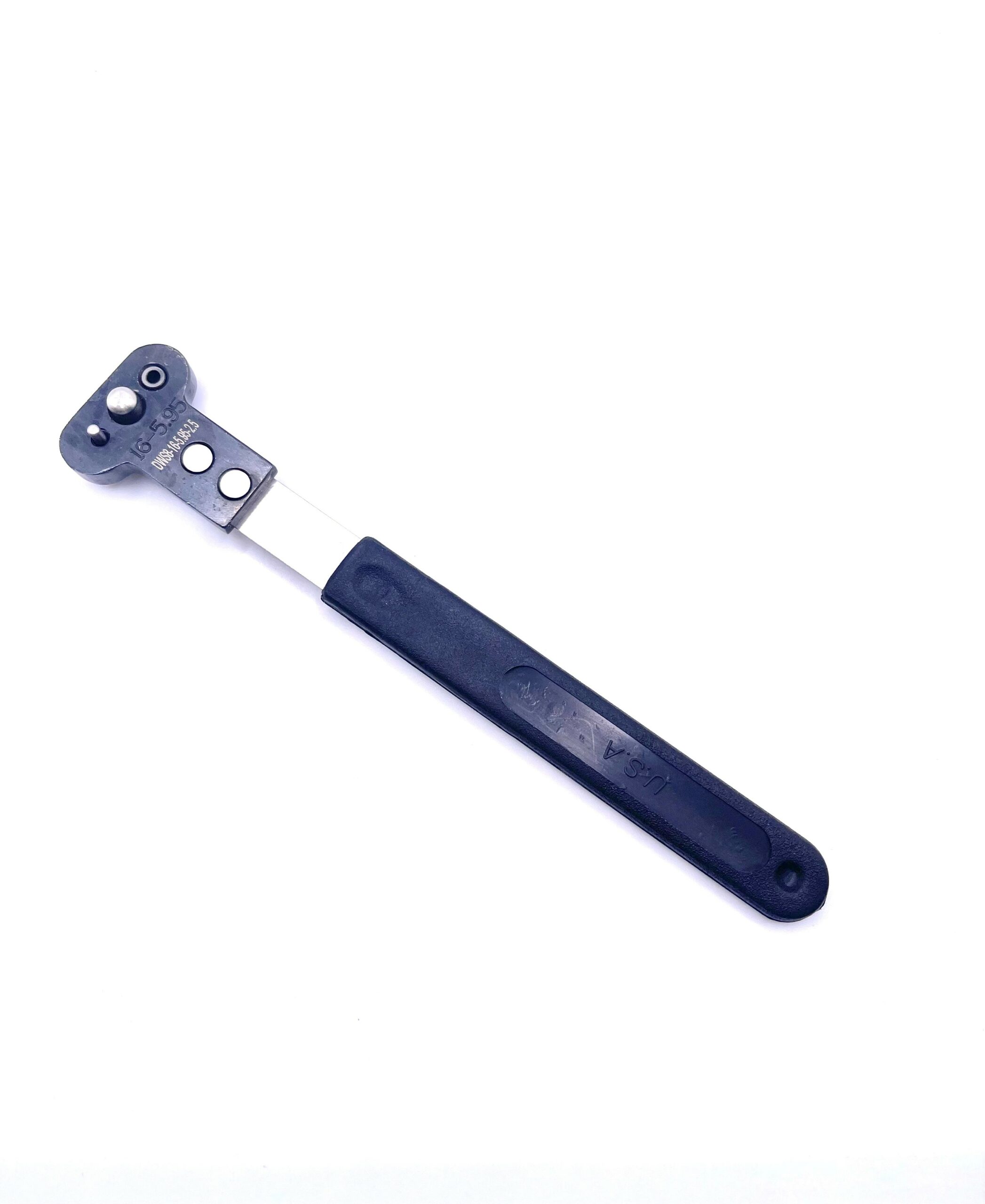 Dws 8 16 5.95 2.5. M6 2nd Photo