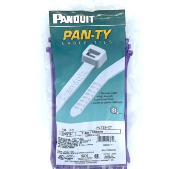 Pan Ty Cable Ties