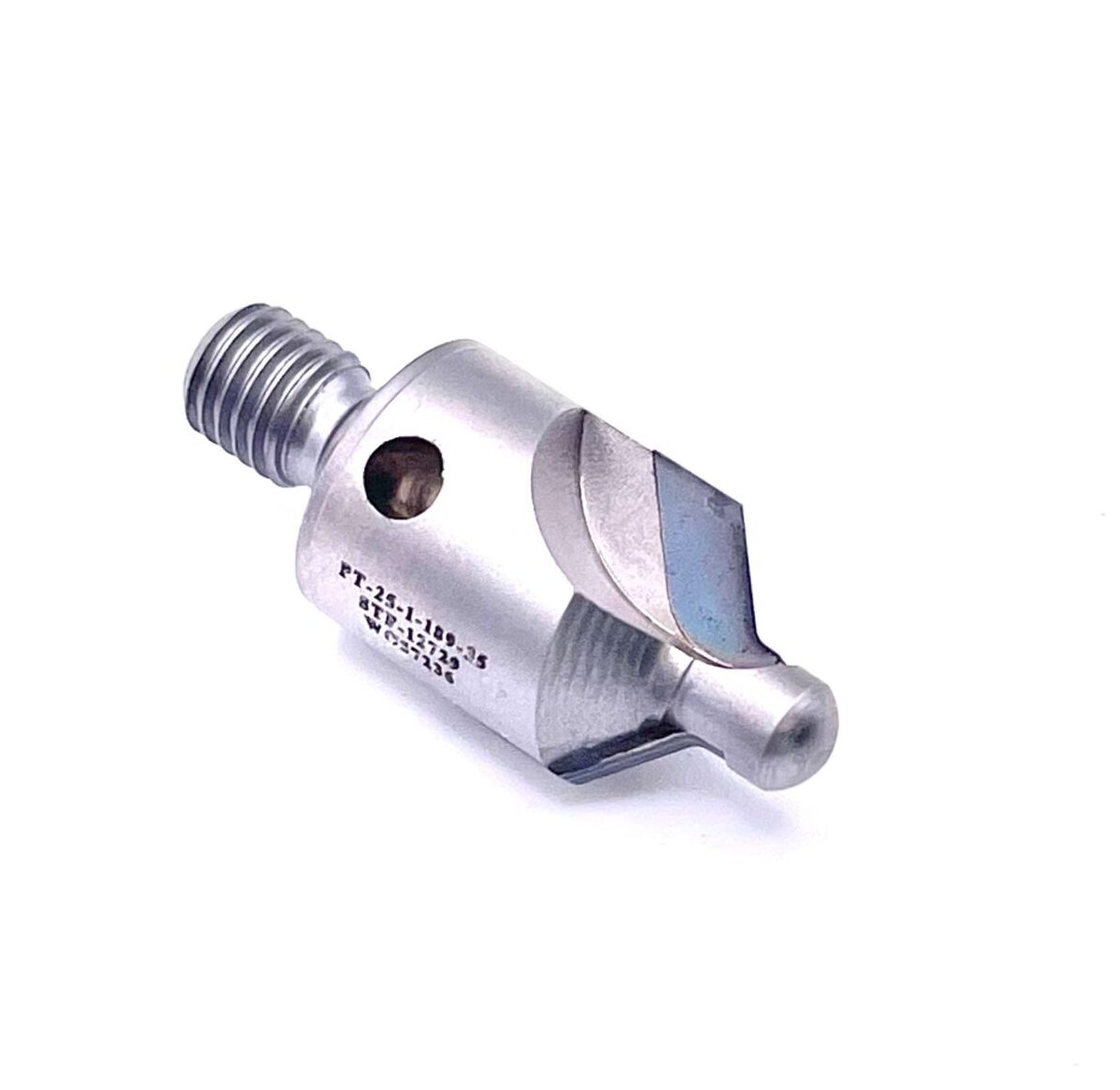 PT-25-1-189-35 2 Flute Integral Pilot Countersink | Applied Fasteners ...