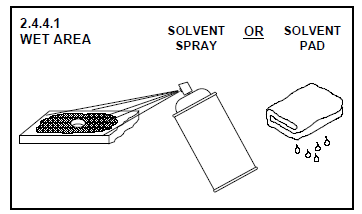 Cable Tie Mount Illustration