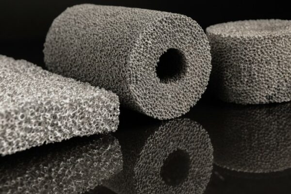 Duocel Metal Ceramic Foam – Commercial Applications | Applied Fasteners ...