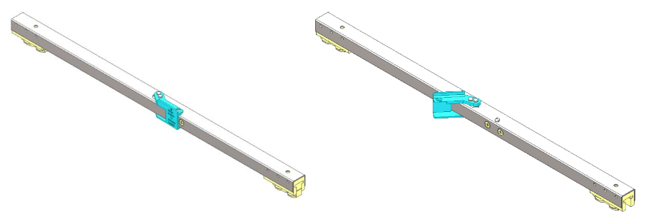 Seat Systems Ohb 252 100