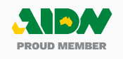 Aidn Proud Member Badge