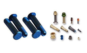 Hi Lok Fasteners