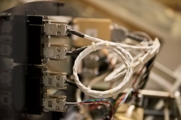 Key Factors to Consider When Choosing Aircraft Cable Routing