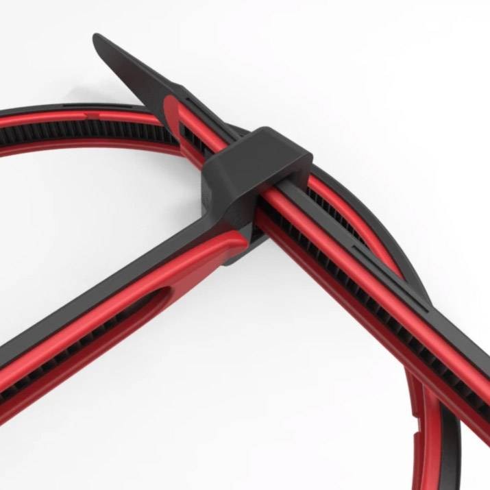 Cable Tie Mounts