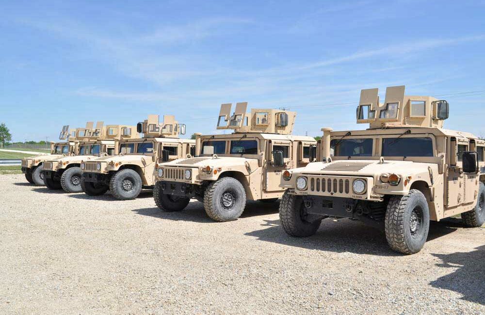 Military Applications