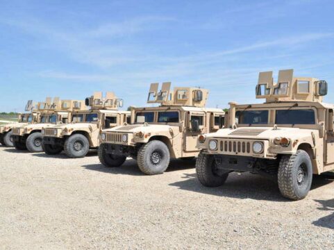 Military Applications