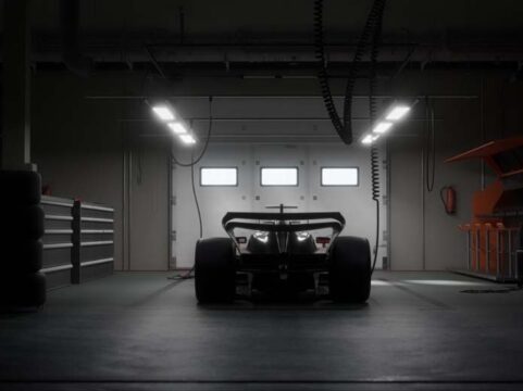 Motorsport Applications