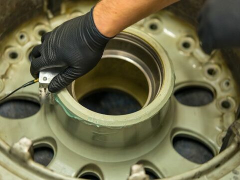 Aircraft Mechanic