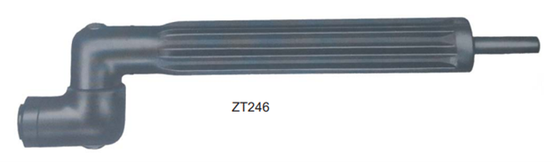 Angle Drills 90 Degrees Light Duty