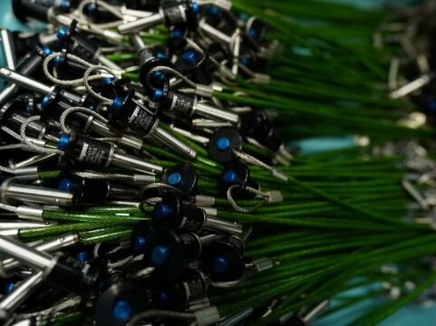Ball Lok Pins