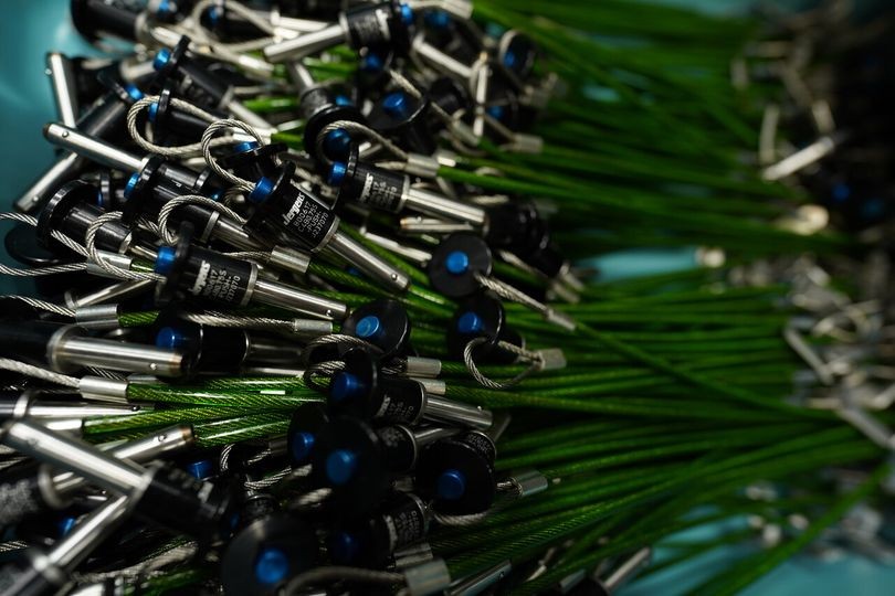 Ball Lok Pins