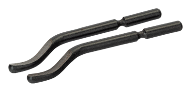 Burr-Off Tools