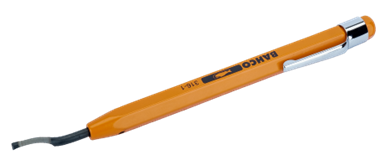 Burr Off Tools