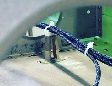 Cable Tie Mounts
