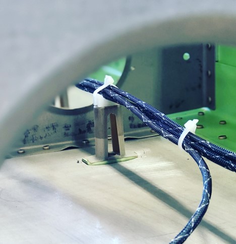 Cable Tie Mounts