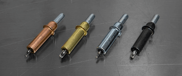 Cleco Pins