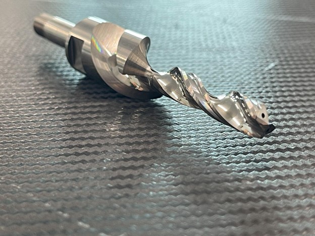 Countersink Cage