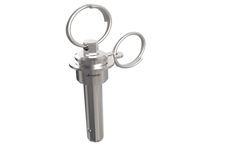 Double Acting Kwik Lok Pin