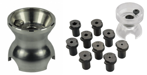Egg Cup Bushings