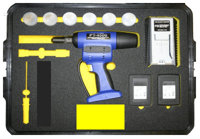 Fsi Cordless Cherrymax Riveter Kit