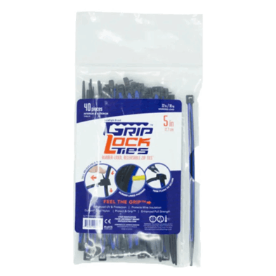 Griplockties