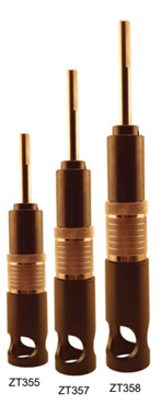High Speed Precision Microstop Cage