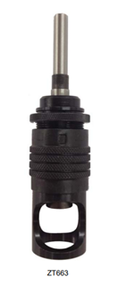 Long Travel Microstop Countersink Cages