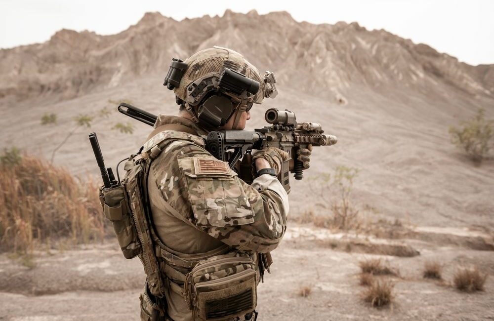 Military Seals