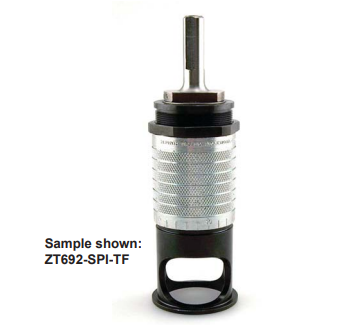 Sw Swivel Shaft
