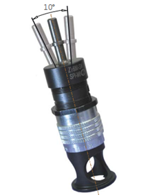 Zt680 Sw Swivel Shaft