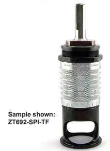 Zt691 Zt692 High Precision Microstop Cage