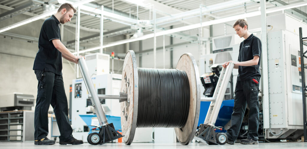 Rollprofi Jumbolift