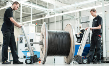 Rollprofi Jumbolift