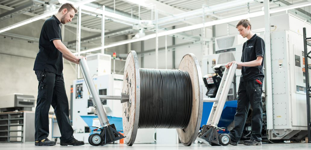 Rollprofi Jumbolift